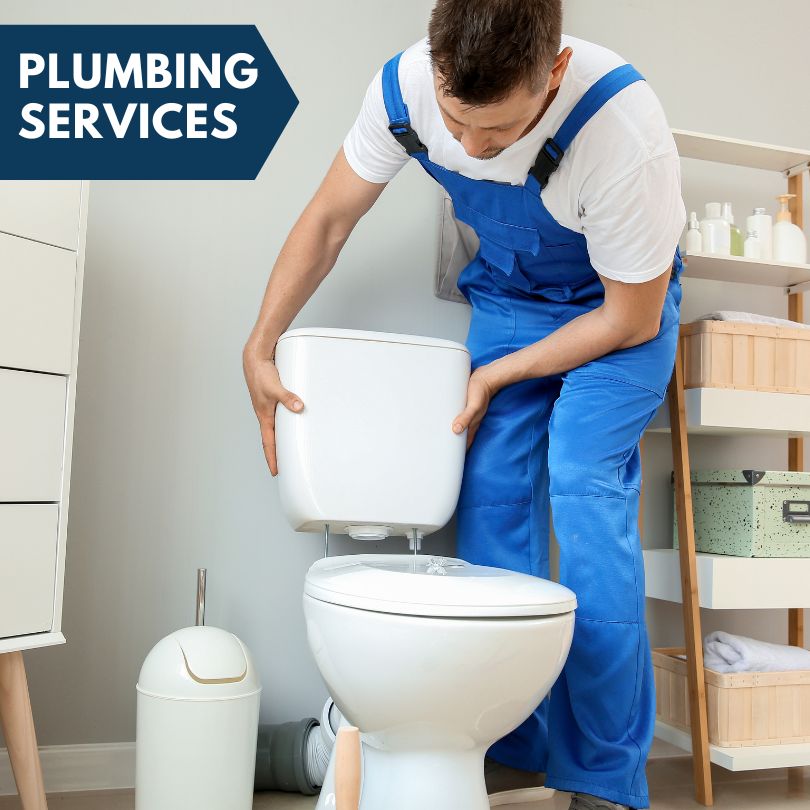 Plumbing Company in Meriden, CT